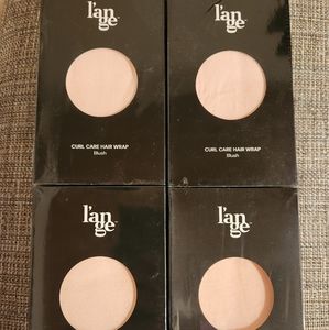 Curl l'ange hair wraps